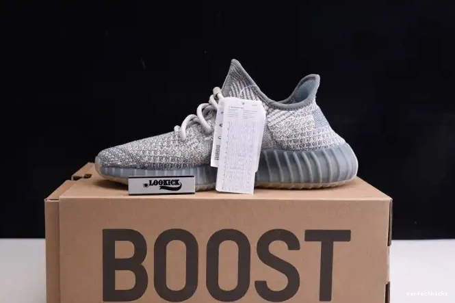 Yeezy Adidas V2 Israfil Boost FZ5421 350 0702